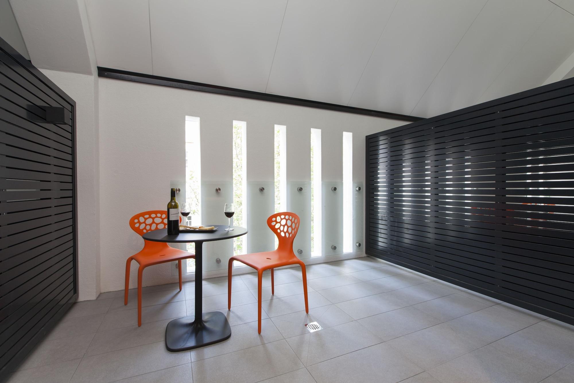 Jasper Boutique Hotel Melbourne Exterior foto