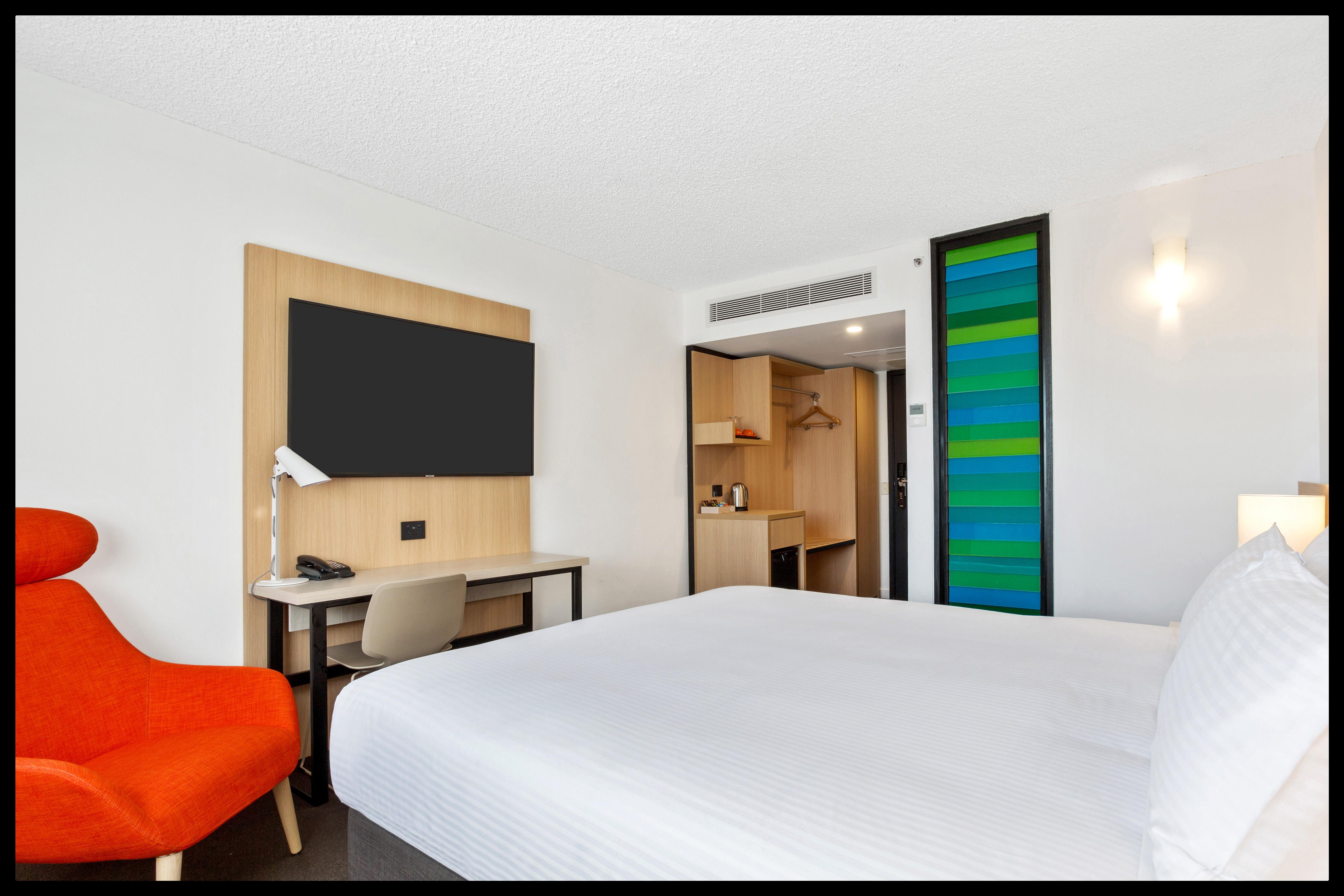 Jasper Boutique Hotel Melbourne Exterior foto