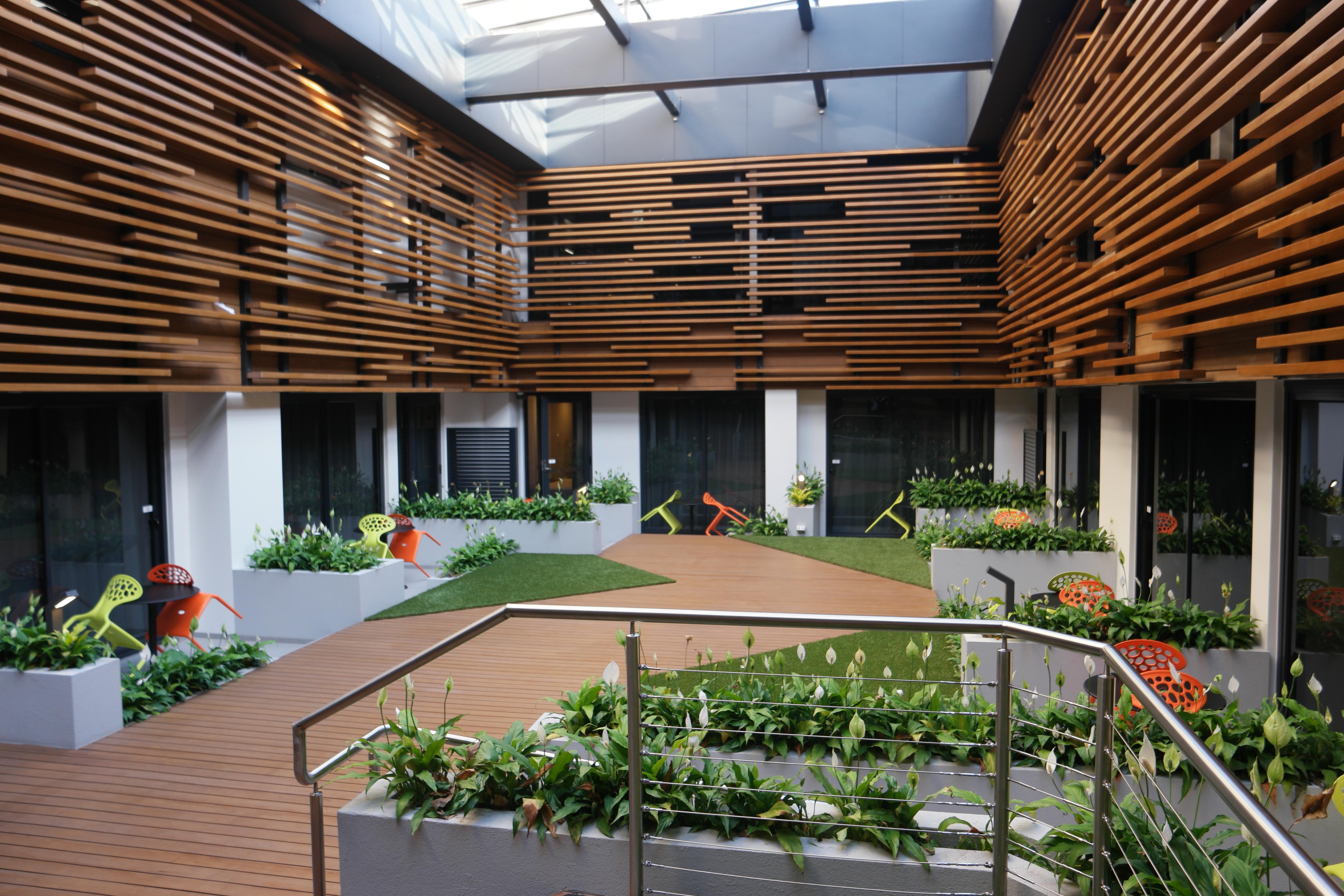 Jasper Boutique Hotel Melbourne Exterior foto