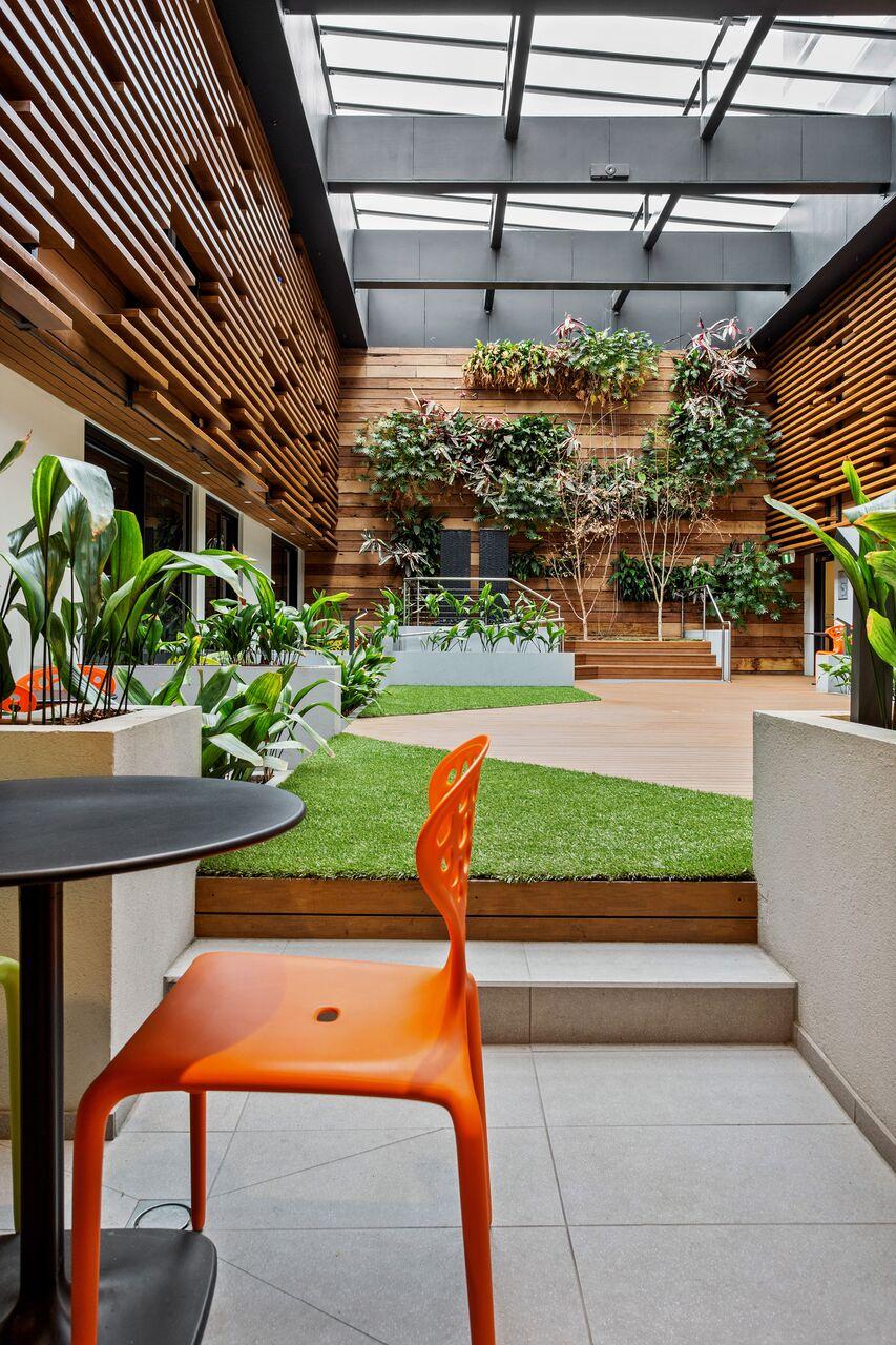 Jasper Boutique Hotel Melbourne Exterior foto